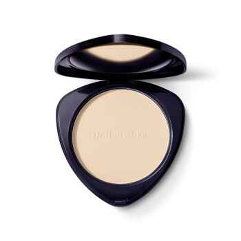 Dr Hauschka Compact Powder.