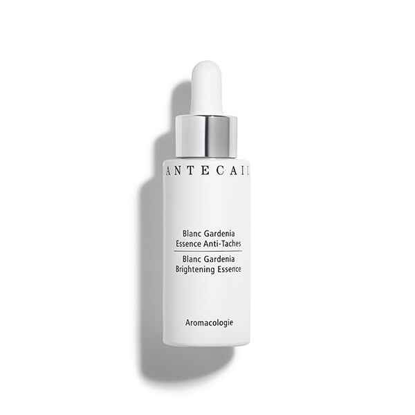 Chantecaille Blanc Gardenia Brightening Essence.