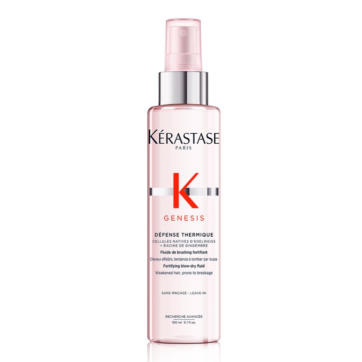 Kerastase DEFENSE THERMIQUE HEAT PROTECTING SPRAY.
