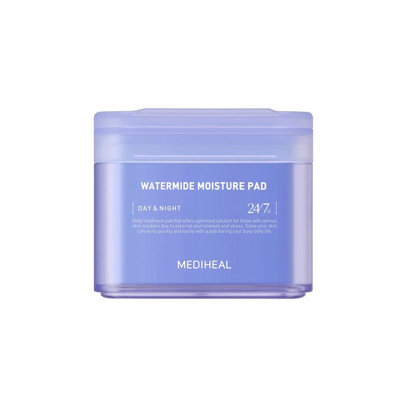 Mediheal Watermide Moisture Pad.