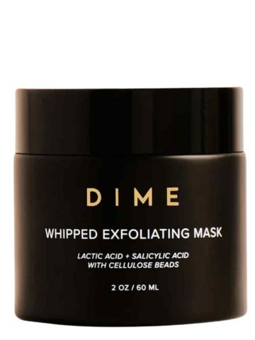 dime-whipped-exfoliating-mask.