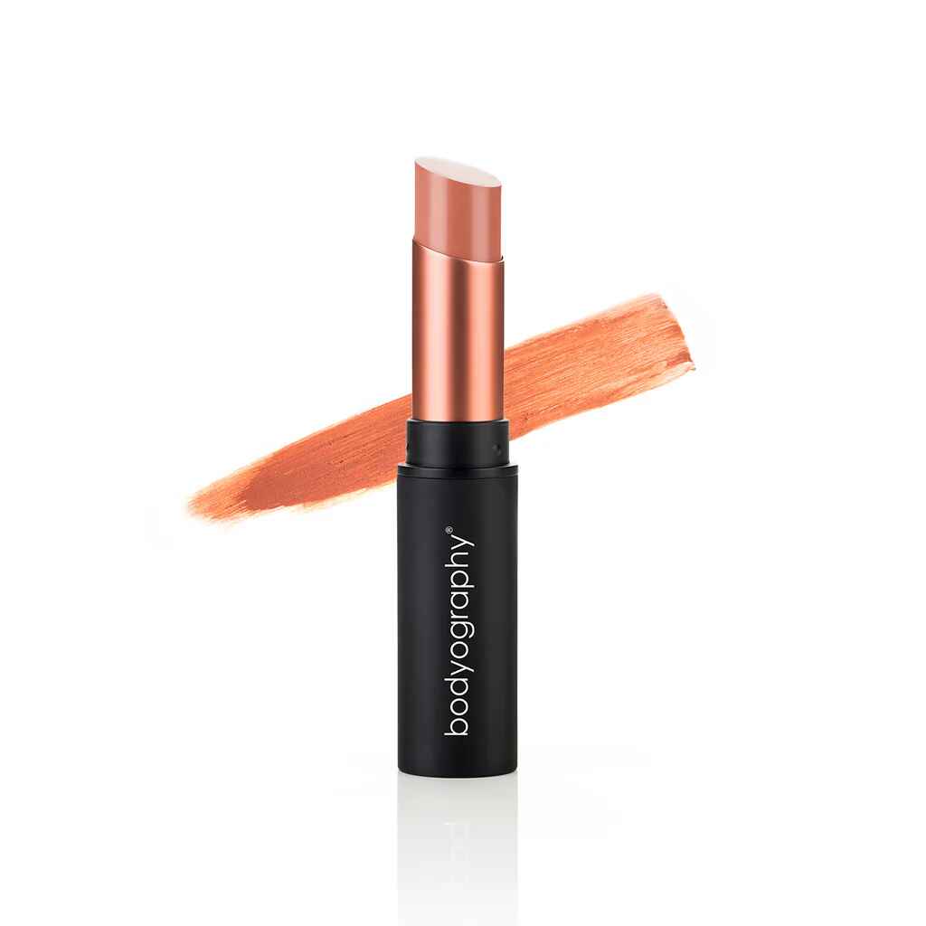 bodyography Fabric Texture Lipstick.