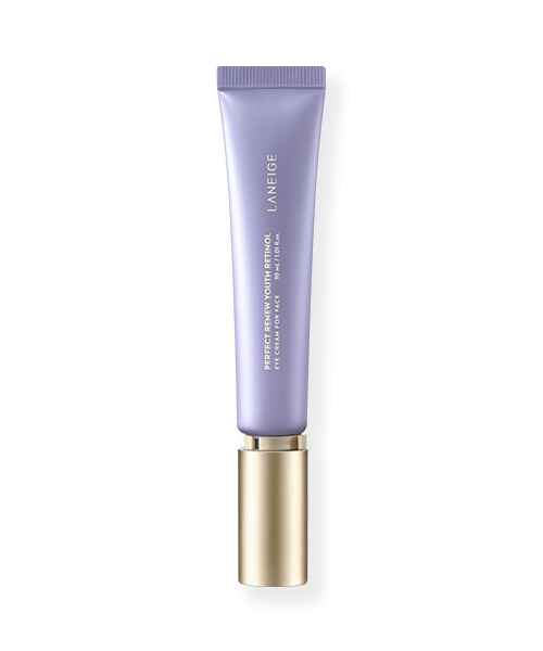 Laneige Perfect Renew Youth Retinol.