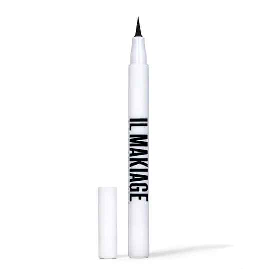 Il Makiage BLACK CARD LIQUID EYELINER.