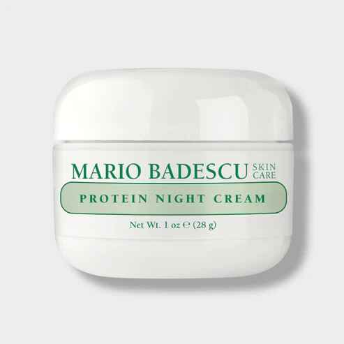 mario badescu PROTEIN NIGHT CREAM.