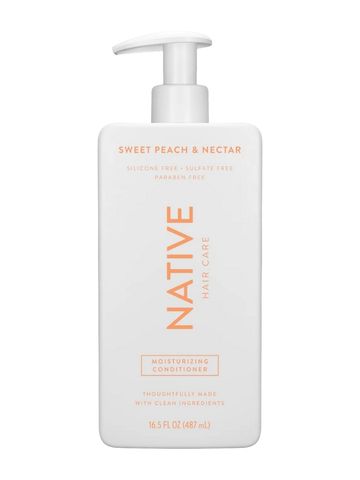 native-sweet-peach-nectar-moisturizing-conditioner.