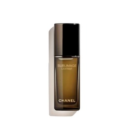 Chanel SUBLIMAGE LEXTRAIT Intensive Repair Oil-Concentrate.