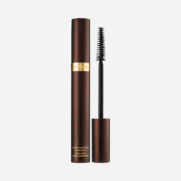Tom Ford EMOTIONPROOF MASCARA.