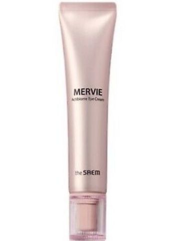 the-saem-mervie-actibiome-eye-cream.