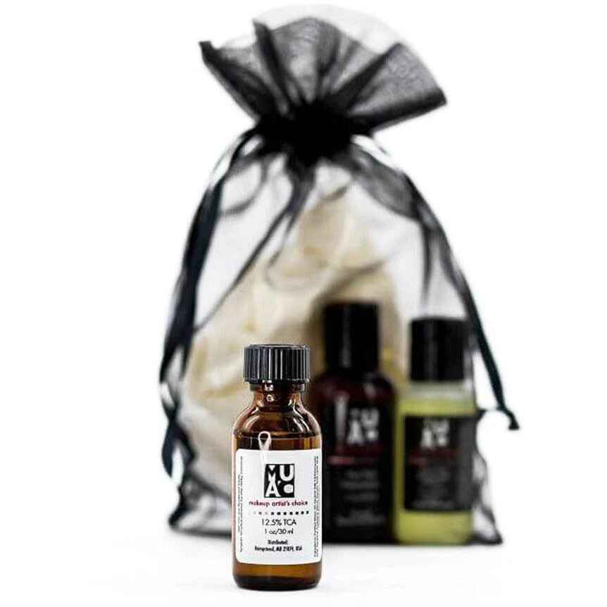 Makeup Artists Choice 12 5 TCA AT HOME PEEL.