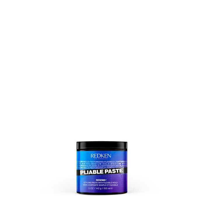 Redken PLIABLE PASTE.