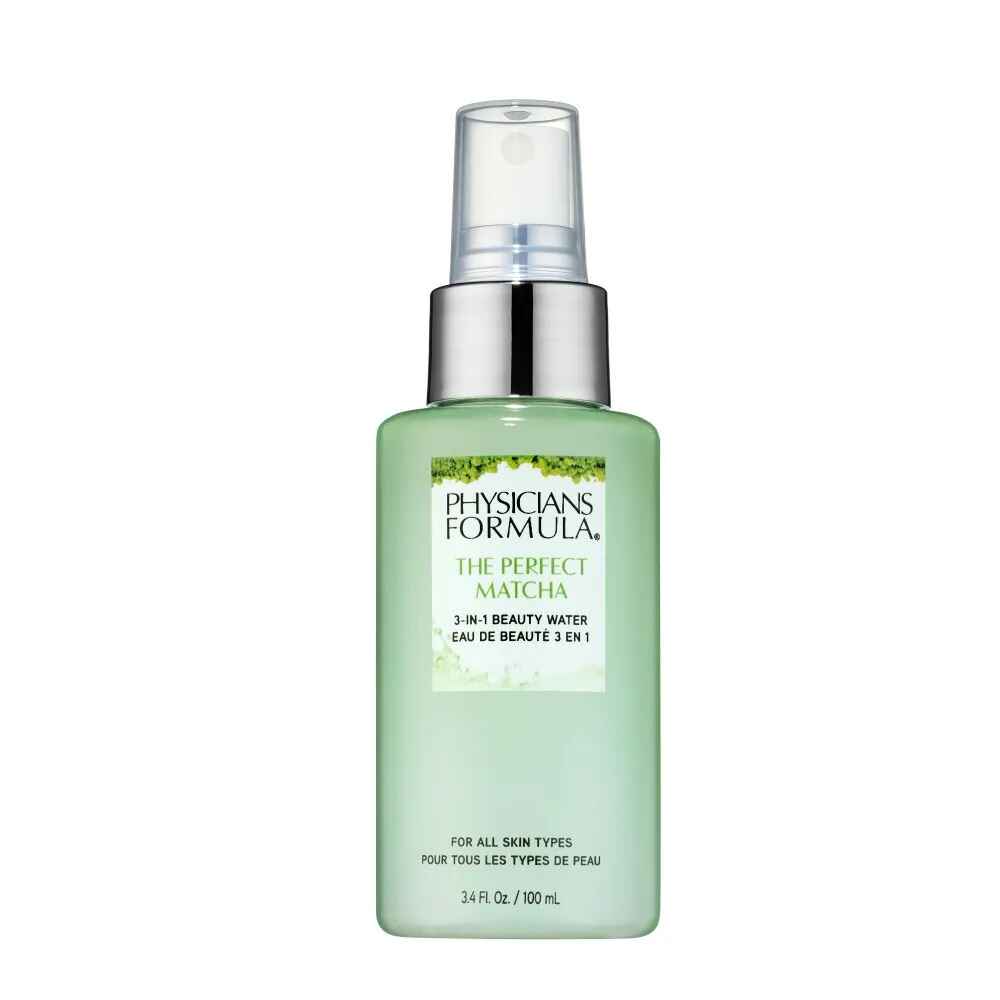Physicians Formula THE PERFECT MATCHA 3 IN 1 BEAUTY WATER.
