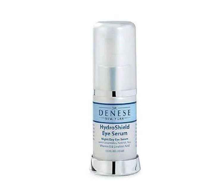 Dr Denese Skin Science HydroShield Eye Serum.