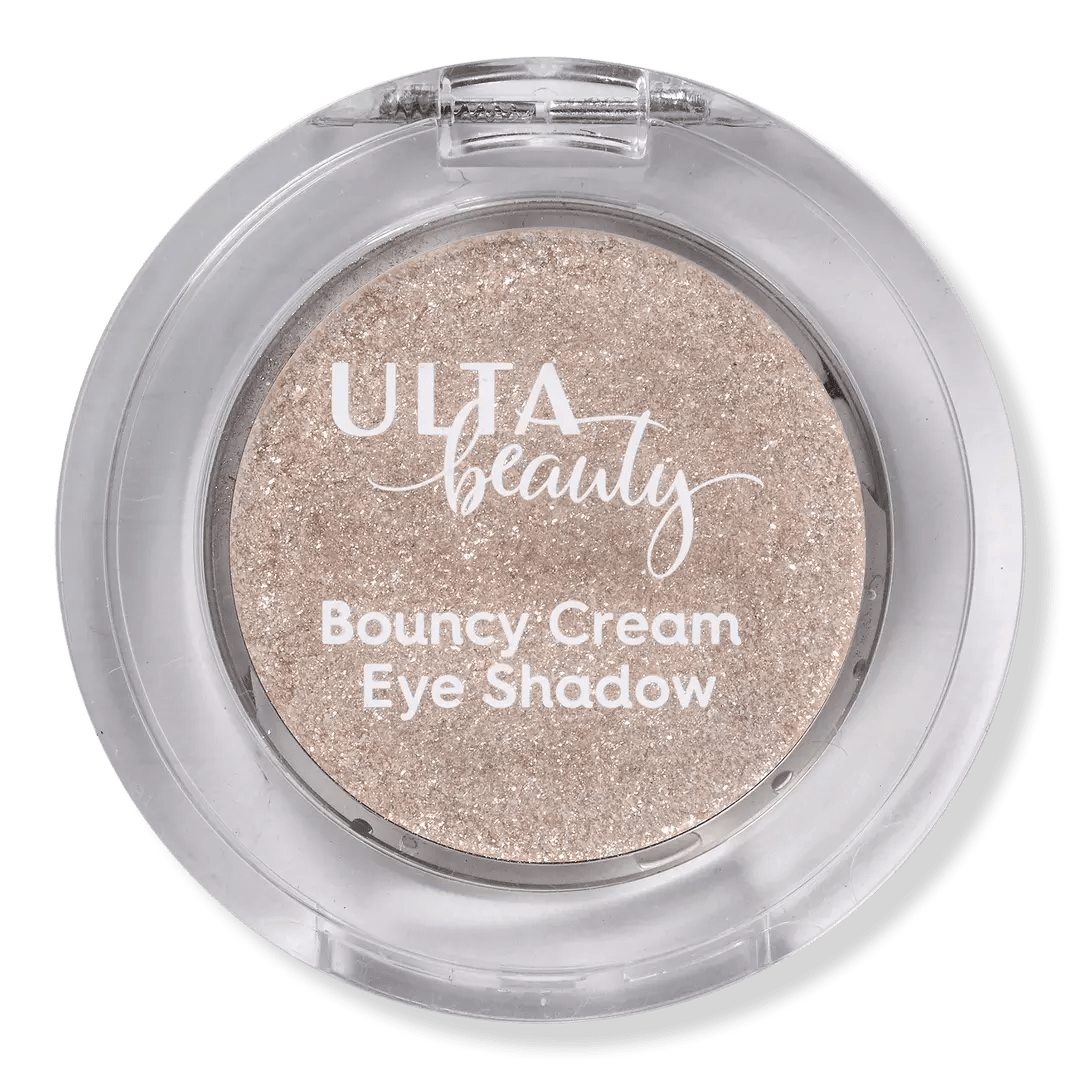 ulta Bouncy Cream Eyeshadow.