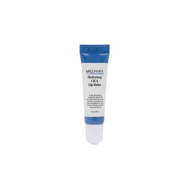 Miguhara MIGUHARA - Hydrating Cica Lip Balm.