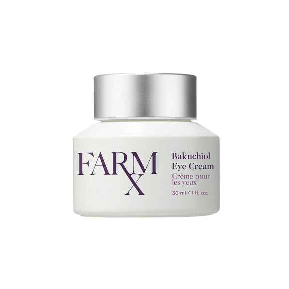 Avon Farm Rx Bakuchiol Eye Cream.