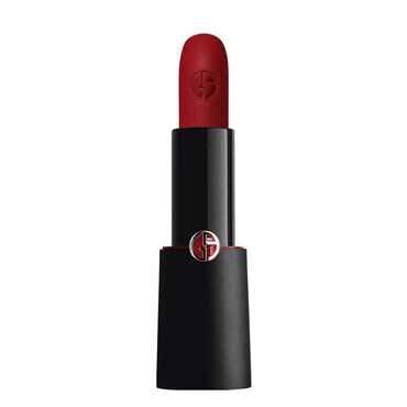 Armani Beauty ROUGE D’ARMANI MATTE LIPSTICK.