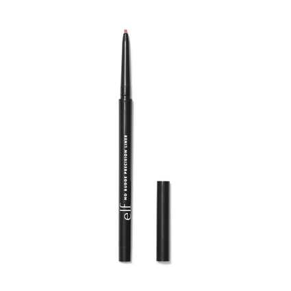 elf  cosmetics No Budge Precision Eyeliner.