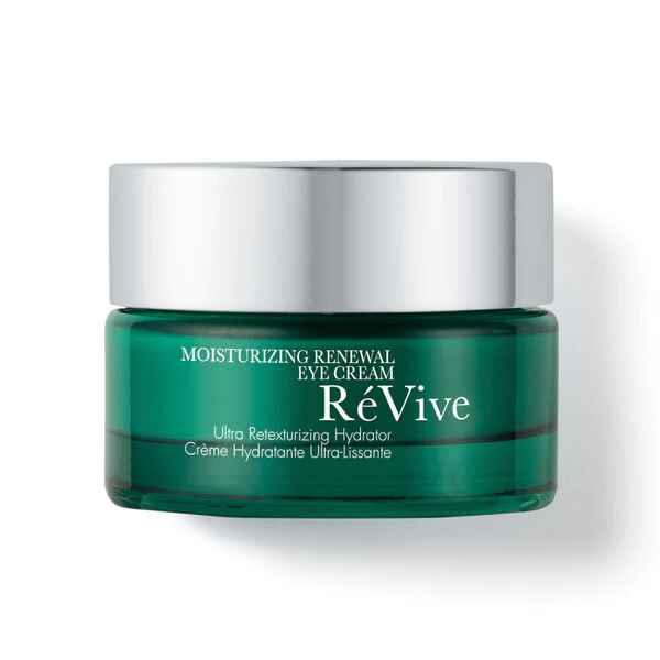 ReVive skincare MOISTURIZING RENEWAL EYE CREAM.