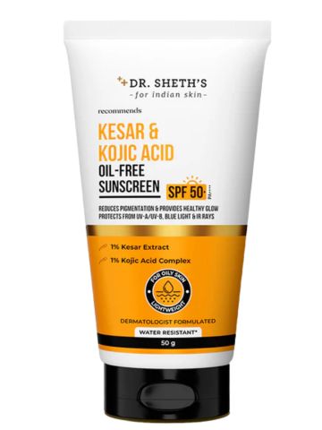 dr-sheth-s-kesar-kojic-acid-oil-free-sunscreen-spf-50.