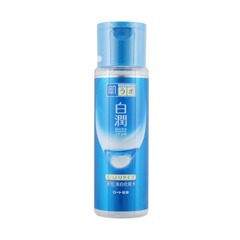 Hado Labo Shirojyun Arbutin Whitening Lotion - Moist – 170ml.