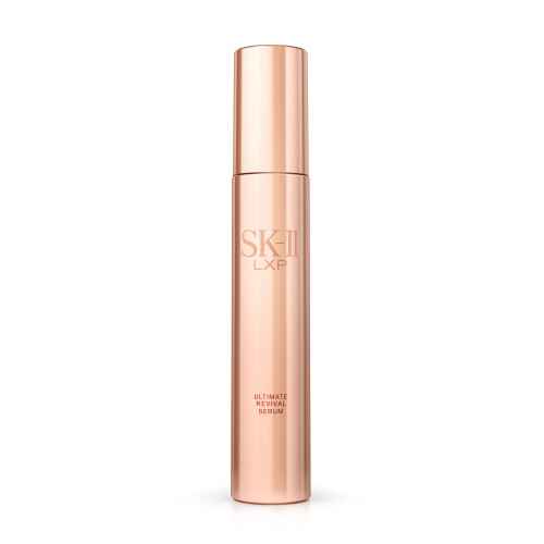 Sk II LXP Ultimate Revival Face Serum.