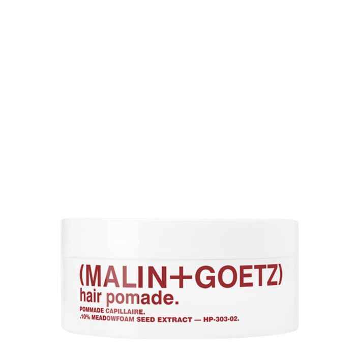 malin goetz hair pomade.