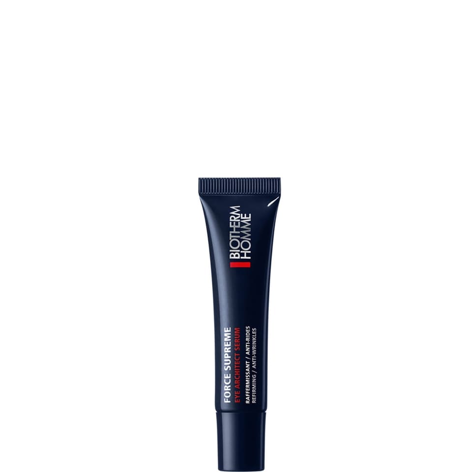 Biotherm Force Supreme Eye Architect Serum.