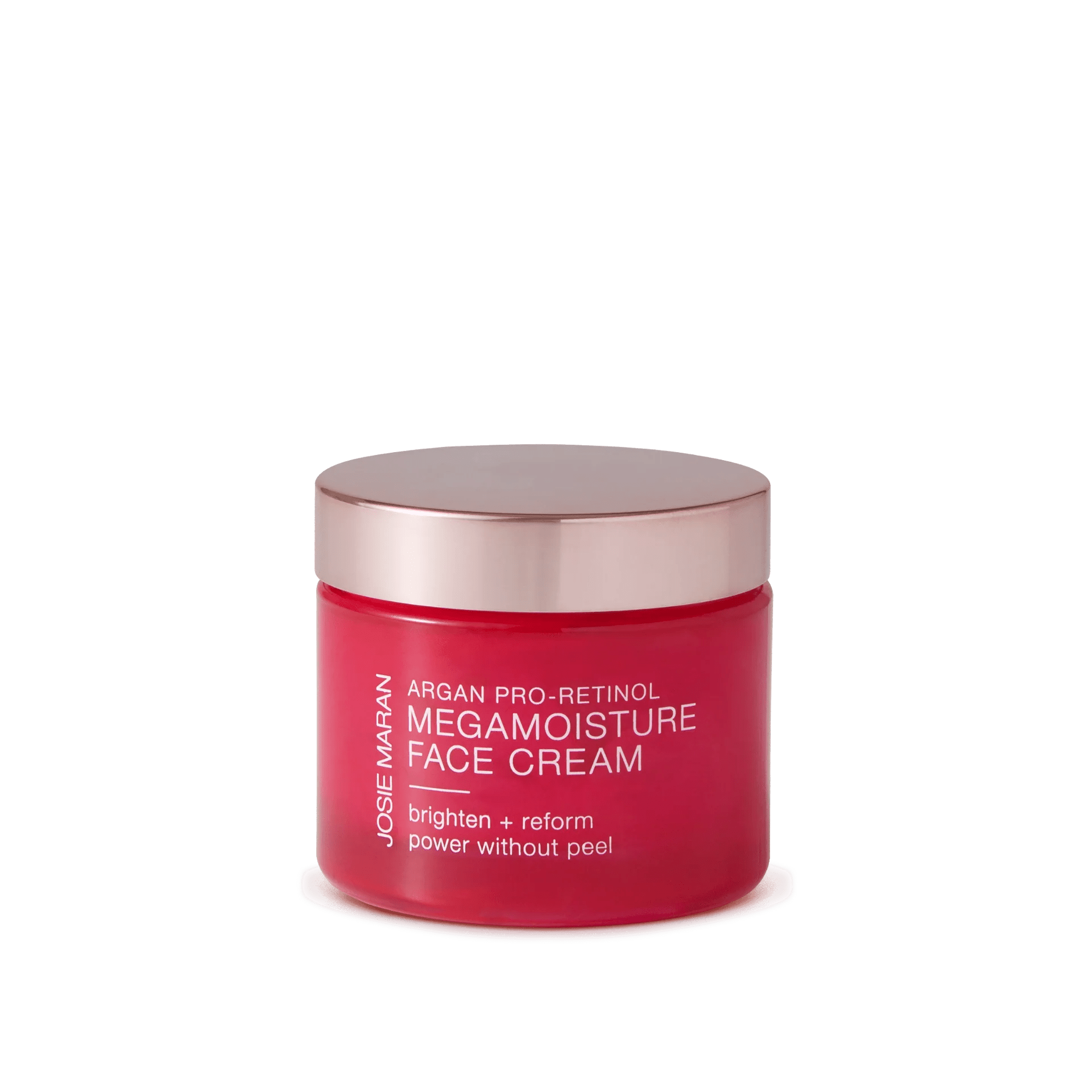 josie maran Argan Pro Retinol Megamoisture Face Cream.
