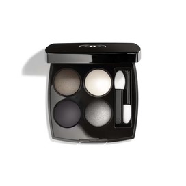 Chanel LES 4 OMBRES MODERN GLAMOUR.