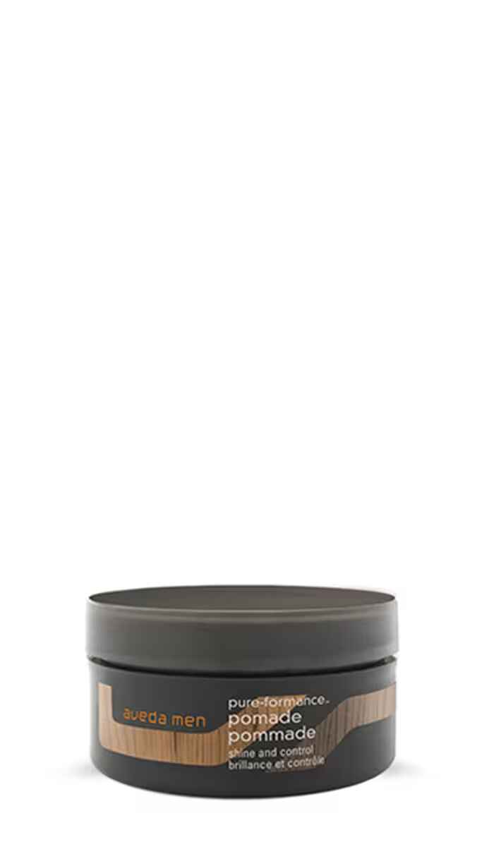 Aveda aveda men pure formance pomade.