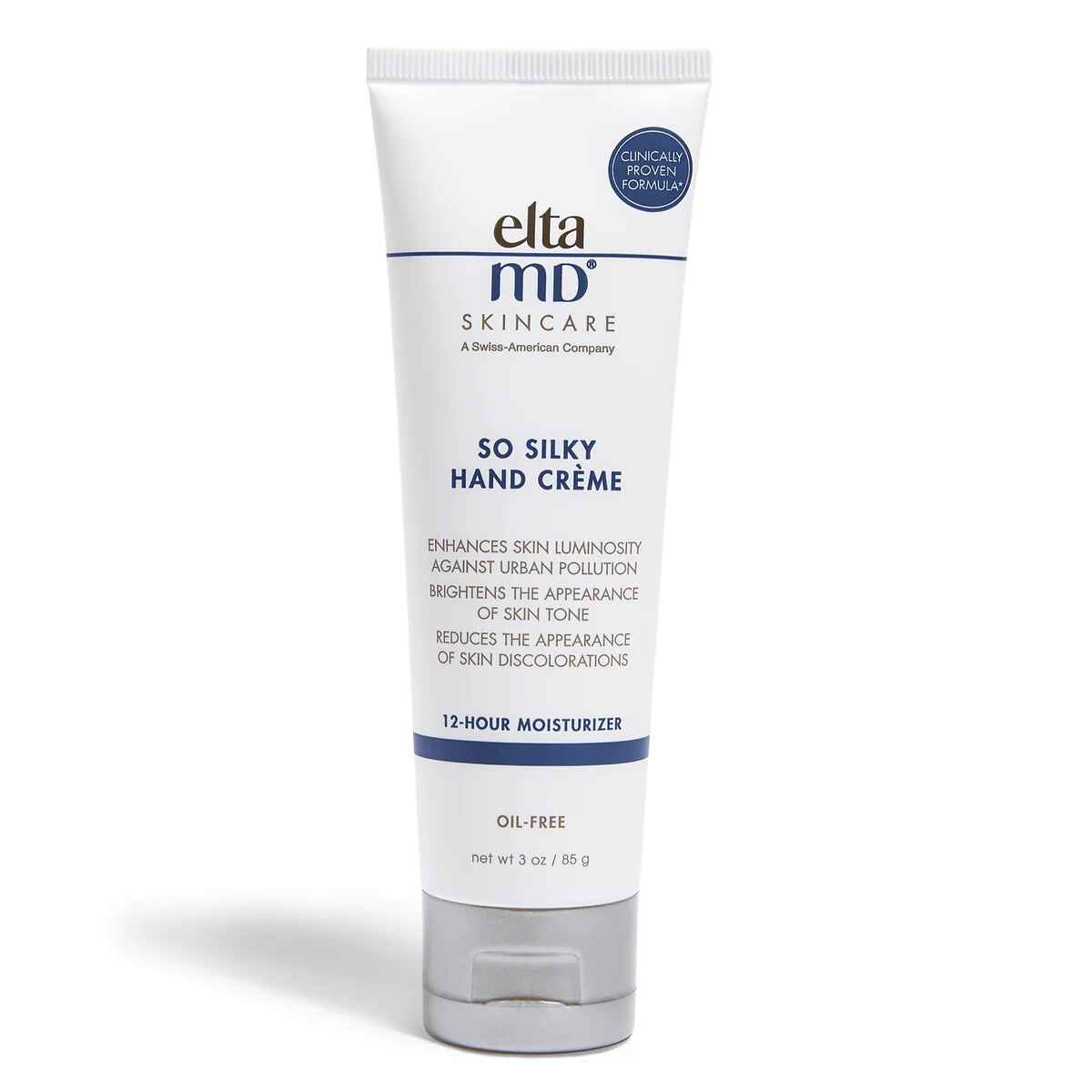 eltamd, inc EltaMD So Silky Hand Crème.