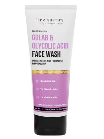 dr-sheth-s-gulab-glycolic-acid-face-wash.