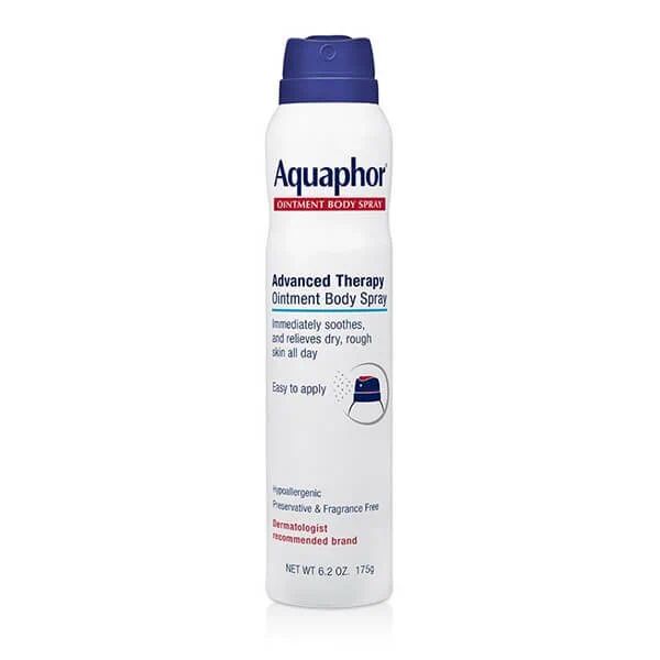 Aquaphor Aquaphor® Ointment Body Spray (6.2 Oz).