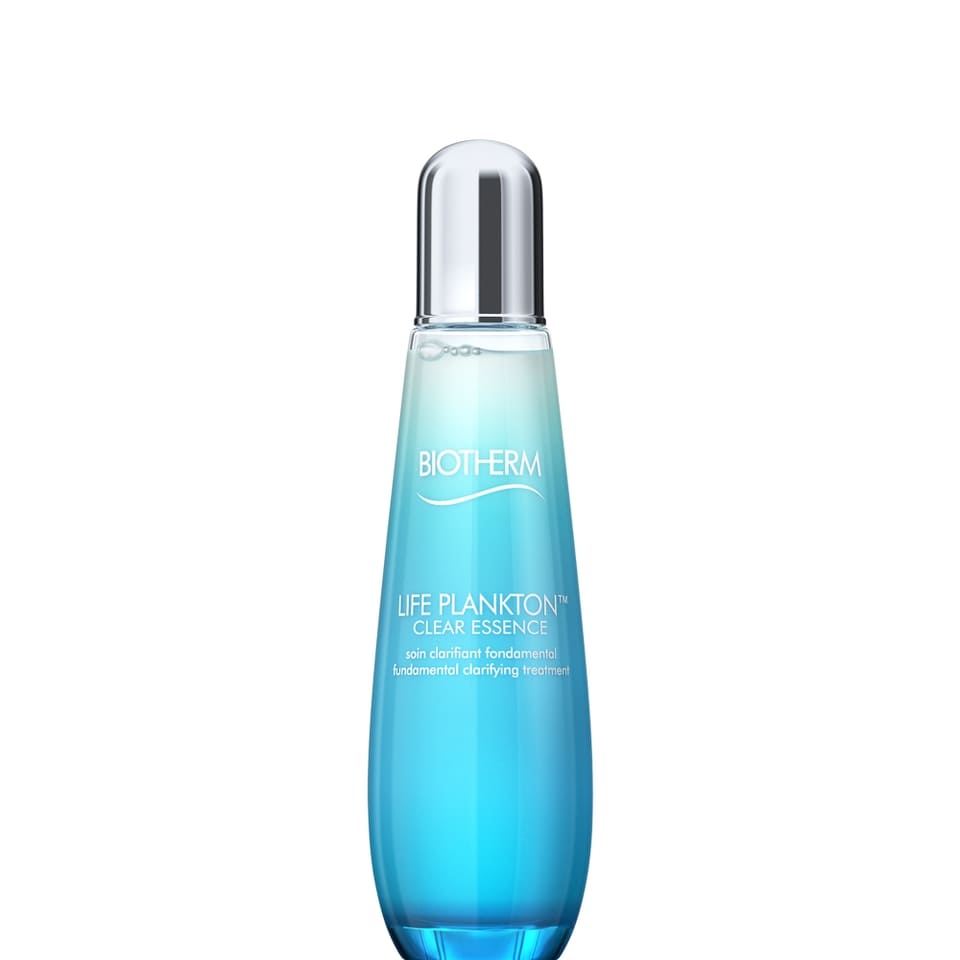 Biotherm Life Plankton Clear Essence.