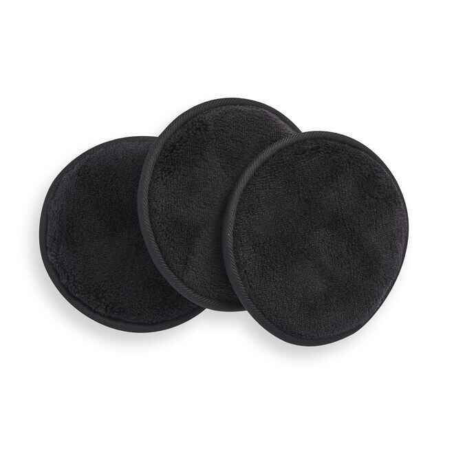 Revolution beauty Revolution Skincare Reusable Face Cleansing Cushions.