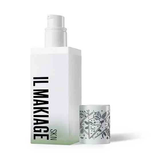 Il Makiage POWER CAMO REDNESS DEFENSE.