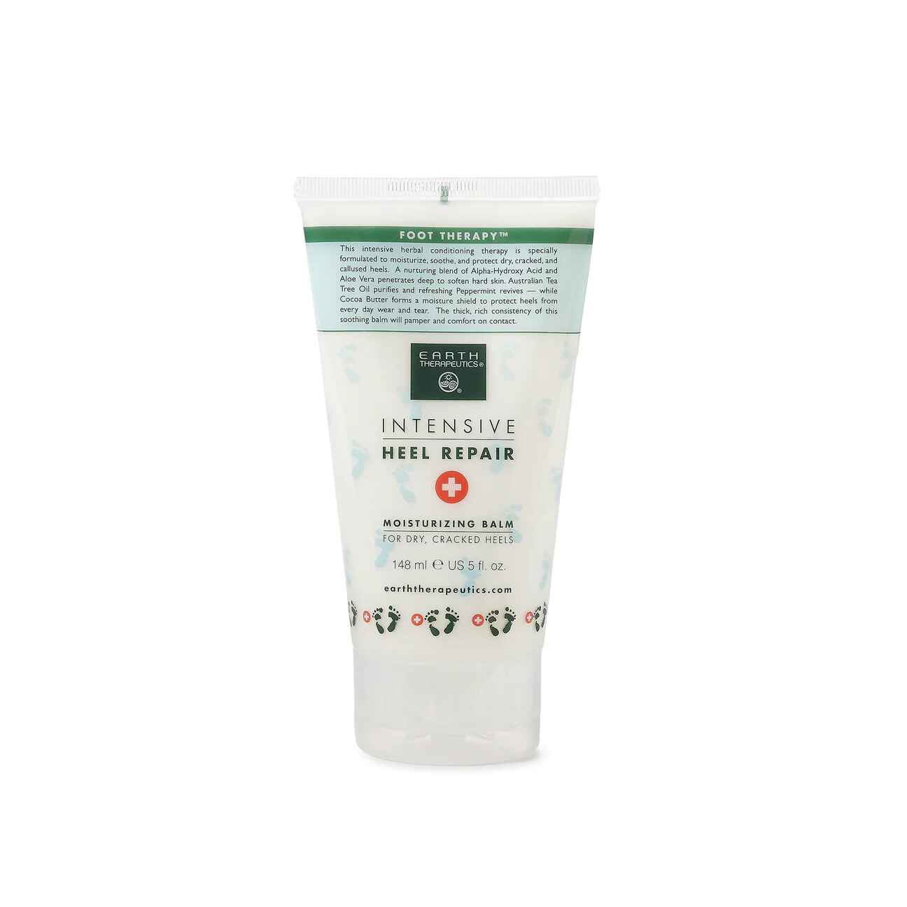 earth  Intensive Heel Repair Balm.