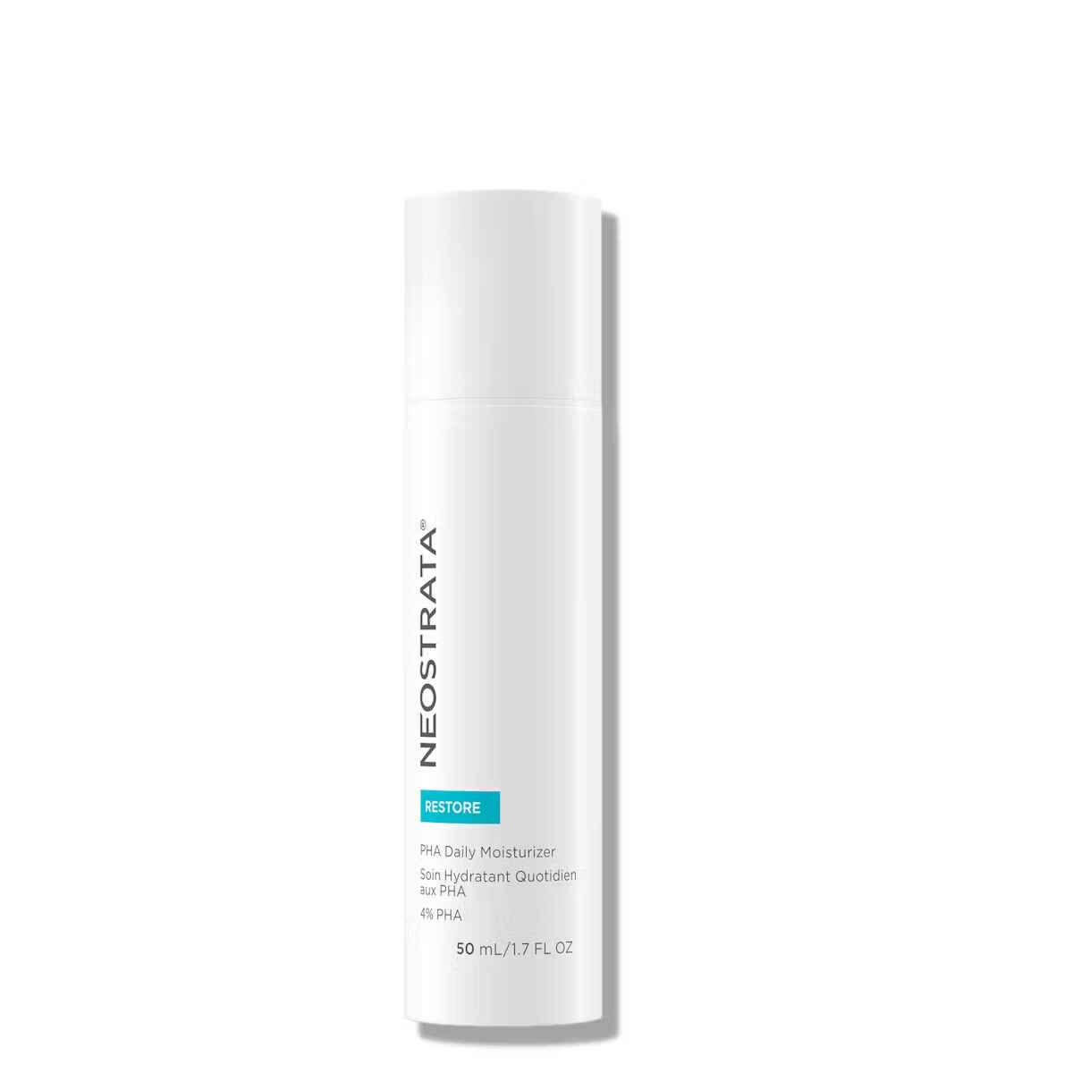 Neo Strata PHA Daily Moisturizer.