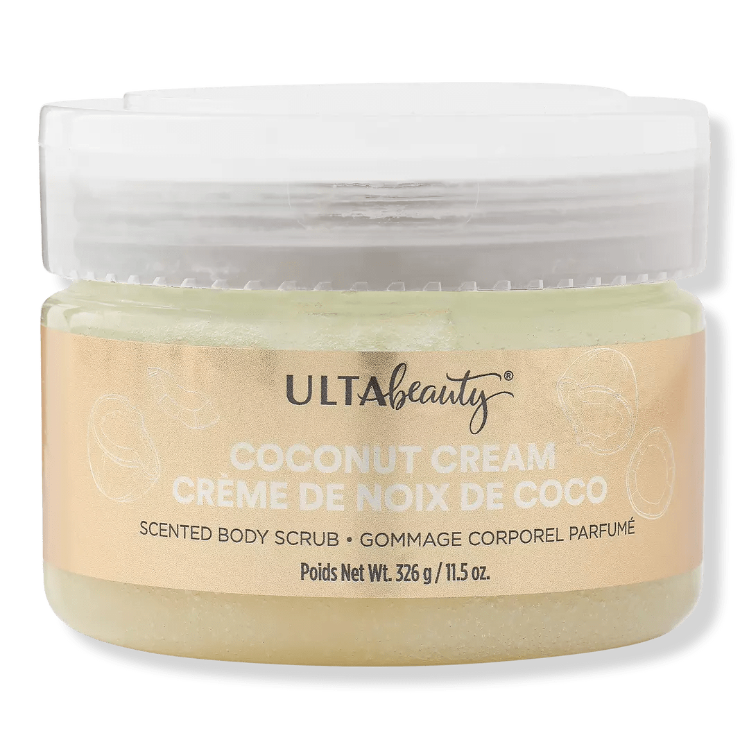 ulta Scented Body Scrub.