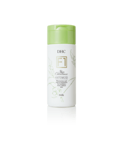 dhc Hatomugi Milk.