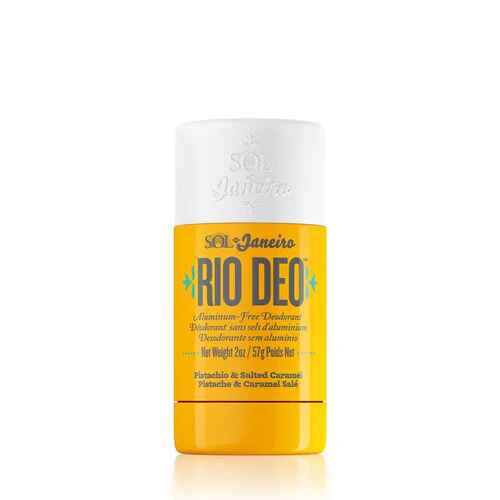Sol De Janeiro RIO DEO ALUMINUM-FREE DEODORANT CHEIROSA 62.