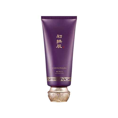 Missha CHOGONGJIN YOUNGAN MASK.