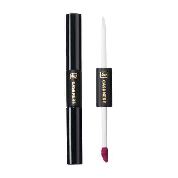 Avon fmg Cashmere Rouge Lacquer.