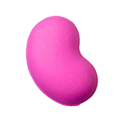 Soap Cute California Jelly Bean Bath Bomb.