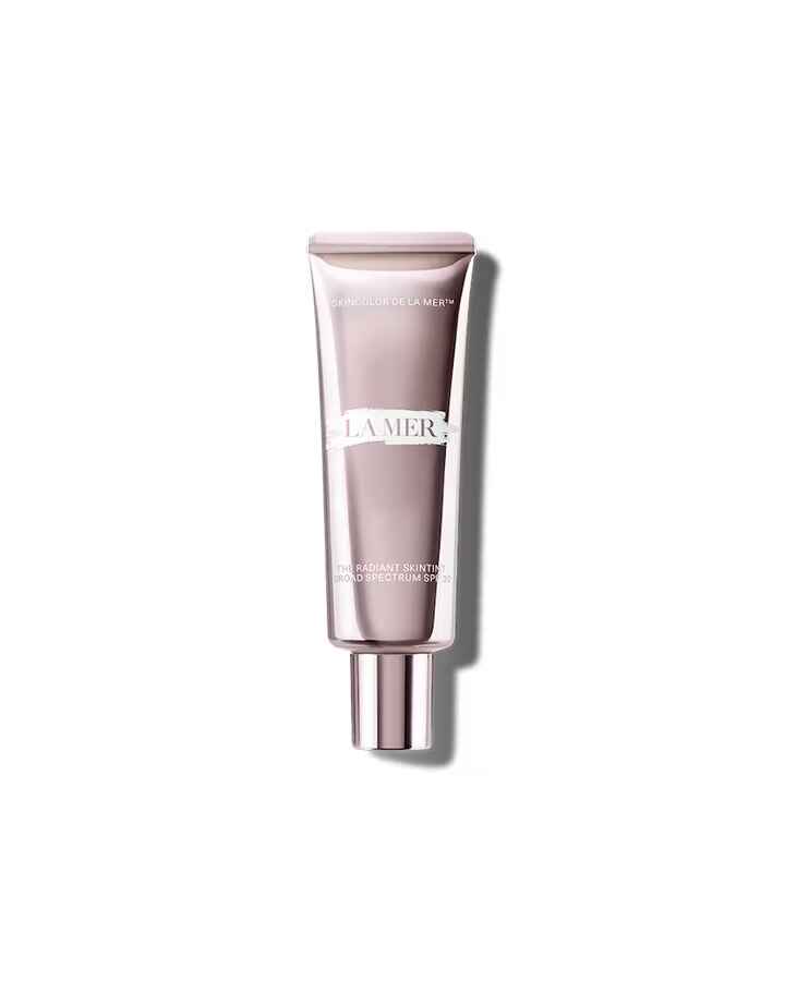 La Mer THE RADIANT SKINTINT BROAD SPECTRUM SPF 30.