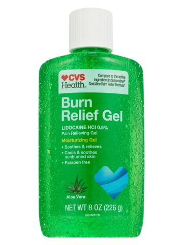 cvs-health-burn-relief-gel .