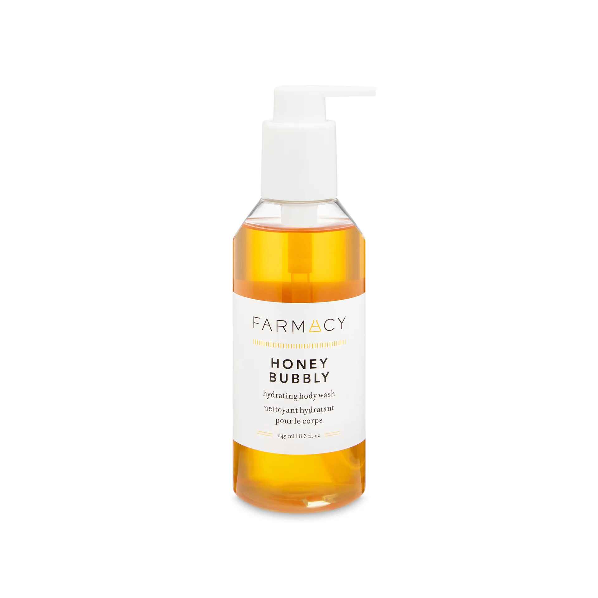 Farmacy HONEY BUBBLY.