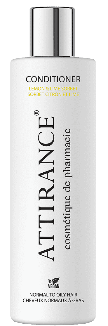 Attirance LEMON & LIME SORBET CONDITIONER.