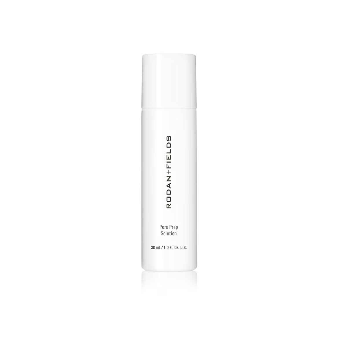 Rodan Fields Pore Prep Solution.